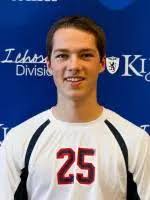 2012 Men's Volleyball Roster