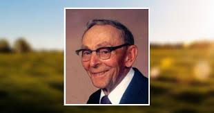 William Preuss Obituary January 11, 2006