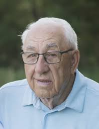 Obituary information for Robert A. Eilers