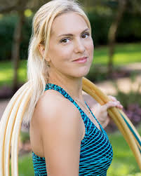 Sharon Geraldine Casey