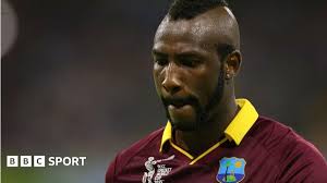 West Indies' Andre Russell misses third drug test in a year