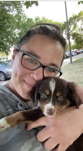 Toy Australian Shepherd Puppies!!!