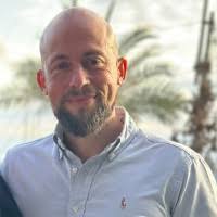 Daniel Garrudo Santamaría Email & Phone Number