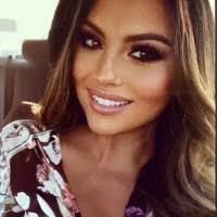 Audrey Archuleta's Instagram, Twitter & Facebook