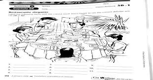 Todos volvieron como los dos venían agarrados de la mano, supusieron que el plan había tenido éxito. S3 Hora 5b 1 Practice Workbook Realidades Capitulo 5b Nombre Fecha Label The Following Items With Pdf Document
