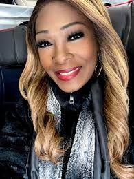 Jeanette Harris Fan Page