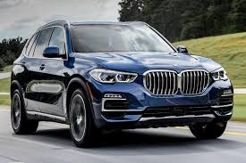 It set the tone for other luxury suvs more than two decades ago when it first rolled off the lines in south carolina and the x5 hasn't stopped since. 2020 Bmw X5 Review Autotrader