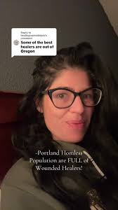 Everett House Community Healing Center Portland