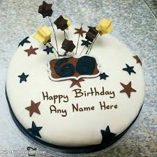 Amazing Birthday Cakes For Men With Name Best Happy 60th Birthday Cakes With Name Cake Name Birthday Cake With Photo Happy 60th Birthday