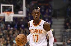 Maybe you would like to learn more about one of these? Atlanta Hawks 2017 18 Player Grades Dennis Schroder