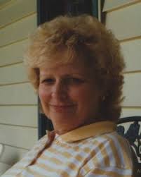Martha Virginia Knott Obituary