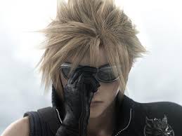 Find and download cloud strife background on hipwallpaper. Cloud Strife Advent Children Wallpapers Wallpaper Cave