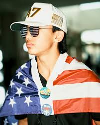 Charlie Kirk: the Maga millennial who got Trump elected again