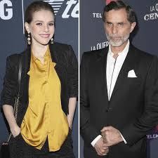 Humberto Zurita habla sobre Kika Edgar