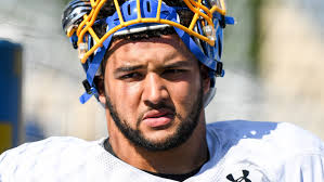 Definition of grit': South Dakota State's Luke Sellers gets NFL shot with  Detroit Lions