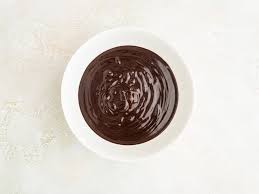 Ganache Au Chocolat Au Monsieur Cuisine Recette Ganache Au Chocolat Ganache Chocolat