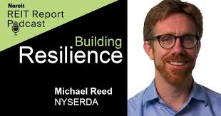 Building Resilient Energy Systems