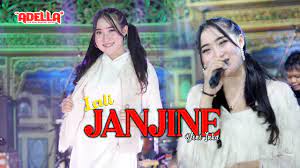 Chord Kunci Gitar Dan Lirik Lali Janjine Yeni Inka Dino Minggu Sing Tak Tunggu Tribunjateng Com