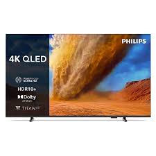 Philips TV QLED 4K