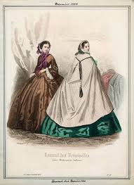 The way people dressed was an obvious sign of shifting attitudes. The Victorian Era A Timeline Of World History And How It Intersects With Fashion History The Dreamstress