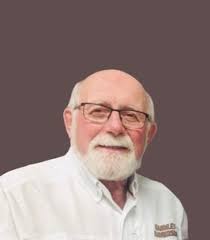 GINGERICH, Benj Obituary