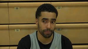 Raptors Practice: Jontay Porter