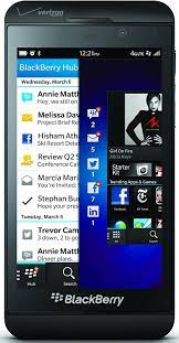 Mar 28, 2013 · i can also confirm that the verizon z10 is indeed unlocked, but like all global verizon phones it does not support hspa on 850mhz, so you get an edge only signal in the us. Amazon Com Blackberry Z10 Negro 16 Gb Verizon Wireless Celulares Y Accesorios