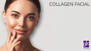 Experience Firmer Skin with a Collagen Facial at Glo Skin & Medspa
