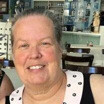 Barbara Ann Nickerson Obituary