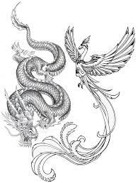 Check spelling or type a new query. Inkdependenttattoos Dragon Sleeve Tattoos Dragon Tattoos For Men Tattoo Dragon And Phoenix