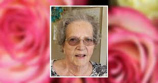 Doris E. Nelson Obituary June 24, 2024