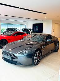 Image result for Meteorite Silver 2005 V8 Vantage