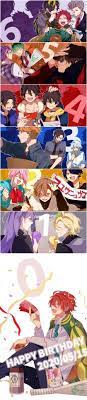 よーすけ 進捗9 さんはtwitterを使っています だいすきだぜ あいしてるぜ 観音坂独歩誕生祭2020 https t co dnbz9byrfq twitter anime my favorite image hi welcome to chili s