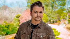 HUNTER HAYES - The Evergreen Tour
