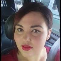 Lucia Sicairos's Instagram, Twitter & Facebook