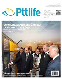 Ptt kargonuz evinize gelindi ve siz yoksunuz. Ptt Life President Erdogan Praises Kargomat 7 24 Rovenma