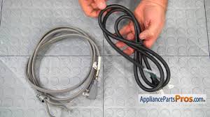 Check spelling or type a new query. How To Whirlpool Kitchenaid Maytag Power Cord Kit 4317824 Youtube