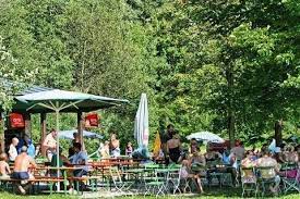 42° / 31° 14% chance of precip through 10 pm. Bergfex Badeseen Rott Am Inn See Baden Schwimmen