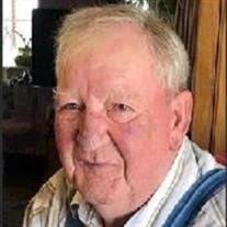 Walter Lee Merwin Obituary