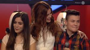 Paula dalla corte aus team samu und rea ist die siegerin der 10 staffel! The Voice Kids Final Fanpage For Lena Meyer Landrut