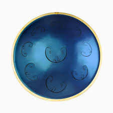Rav Vast D Major Steel Tongue Drum Available For Sale