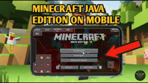 Start by opening the minecraft launcher. Pojav Launcher Download Minecraft Java Edition On Android Java Edition On Android 2021 Youtube