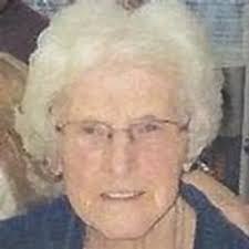 Obituary information for Angeline J. Fensch