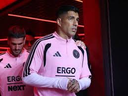 Starting XIs confirmed for Red Bull New York vs Inter Miami