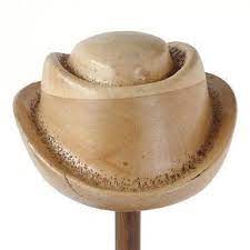 Hat Block No 98 Hire Hat Blocks In The Uk From Martina Bohn Hat Blocks Millinery Hats Blocks