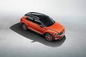 Volkswagen T Roc 1080p 2k 4k 5k Hd Wallpapers Free Download Wallpaper Flare