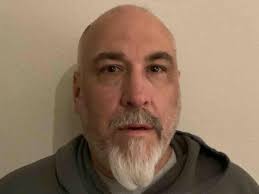 Sex Offender Registry