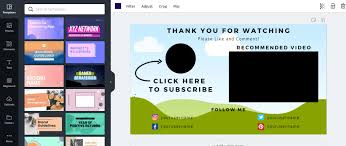 This tutorial gives instructions how to create an end slate + free template. How To Create Youtube End Cards With Free Templates