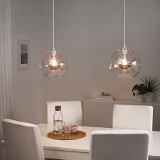 Sillbo Led Leuchtmittel E27 370 Lm Rund Kopfverspiegelt Rosegoldfarben 125 Mm Ikea Osterreich Leuchtmittel E27 Led Leuchtmittel Leuchtmittel