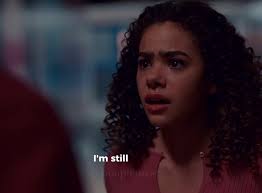 Exploring Ginny and Georgia: A Netflix Series Review